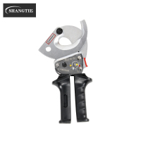 SHANGTIE 棘轮剪刀 XLJ-D-300/台