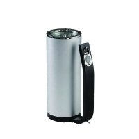 萨威帝尔SWTZ5600C 3*3W 5700K LED充电探照灯 (计价单位:盏)银色