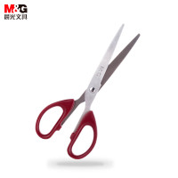 晨光(M&G)剪刀普惠型经典180mm红色ASSN224933