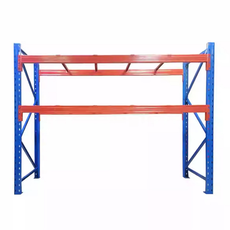 瑾如云海 重型货架 1590mm*900mm*2550mm 组