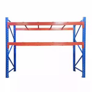 瑾如云海 重型货架 1590mm*900mm*2550mm 组