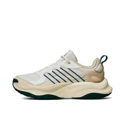 ADIDAS阿迪达斯跑步鞋MAXXWAVY轻便透气低帮男女鞋运动鞋IF8748 D