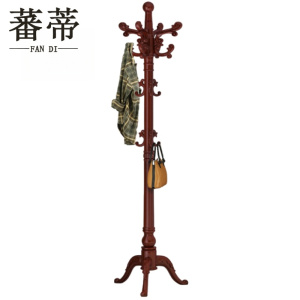 蕃蒂