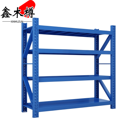鑫木樽货架2000*600*2000mm个