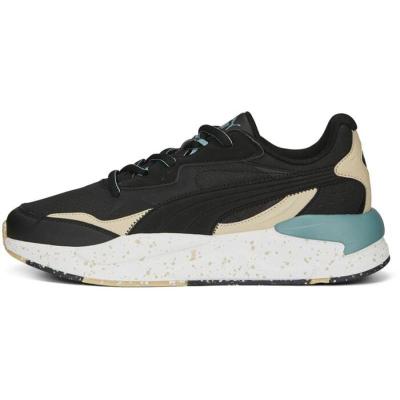 彪马(Puma)舒适百搭Puma男鞋休闲运动鞋室内训练鞋速写开道路由器