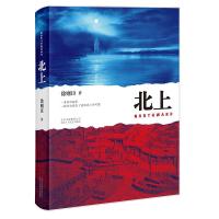 正版新书]北上徐则臣9787530218655