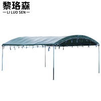 黎珞森户外棚