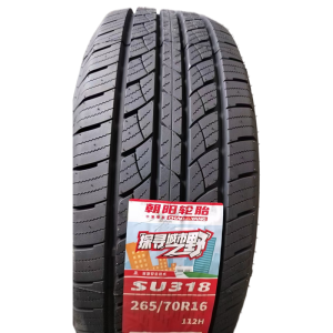 朝阳 轮胎 265/70R16四季 条