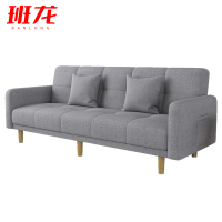 班龙折叠沙发床F200张