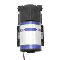 铁邦邦 增压泵 RK400G 个