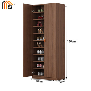 汐 鞋柜 十层 个