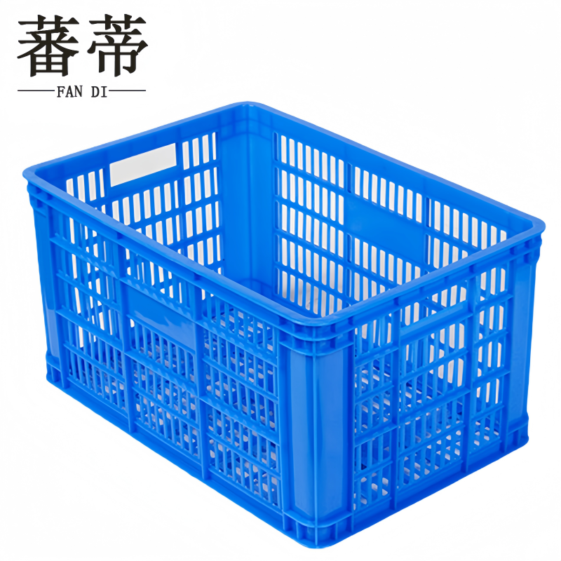 蕃蒂塑料筐450*305*240mm个