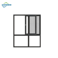 旭德锐 断桥铝窗户 60# /平方米