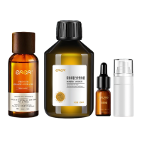 ZRZR法国进口葡萄籽油50m抗皱紧致精油白玫瑰纯露肌肤保湿小分子