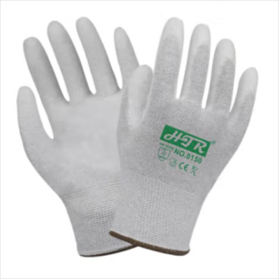 海太尔/HTR 防静电手套 0150 120副