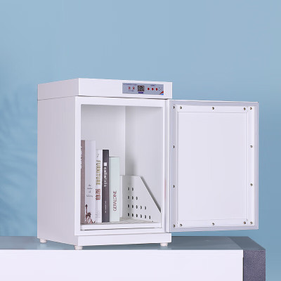 域赢档案文件图书消毒柜资料柜YTD36A款一层固定托板