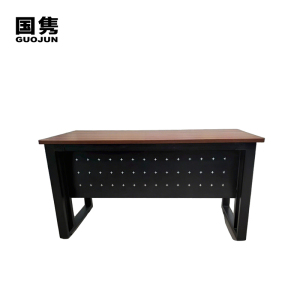 国隽GUOJUN 学习桌 1200*500mm*760mm 张
