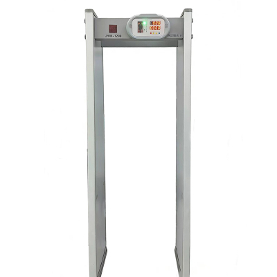 执法锦衣卫金属探测门安检门JYW-1200/台