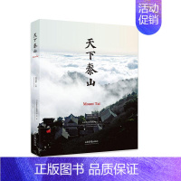 [正版]天下泰山 葛剑雄 旅游地图书籍