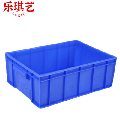 乐琪艺零件盒6号347*248*94mm个