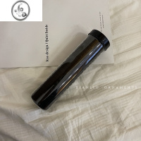 JiMi高弹力头绳丸子头简约气质马尾皮套橡皮筋发圈头饰发绳扎头发皮筋