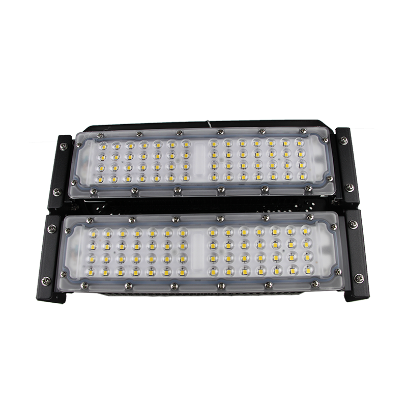 磐达 LED投光灯PZL075C 100W 套