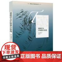 [5本38]屠格涅夫中短篇小说选 外国文学名著名译丛书书籍