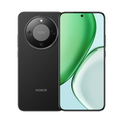荣耀X70 12GB+512GB 幻夜黑 金标十面抗摔 IP69防水 8300mAh电池