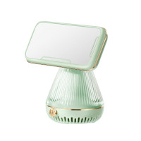 猫王-音响六合一小蛮妖无线蓝牙快充手机支架感应音箱 MW-Z1