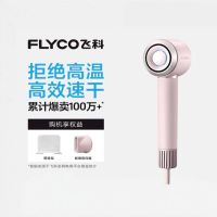 飞科FLYCO电吹风FH6371高速冷热风护发过热保护-25