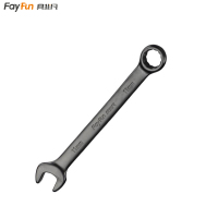 具非凡 黑电泳 两用扳手 11mm 把