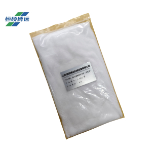 聚丙烯酸钠复合物 (固化剂)