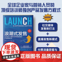 浪潮式发售:全新升级版