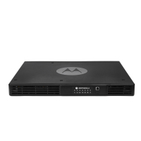 摩托罗拉(Motorola)中继台XIR SLR5300 50W (频段:VHF)黑色 台