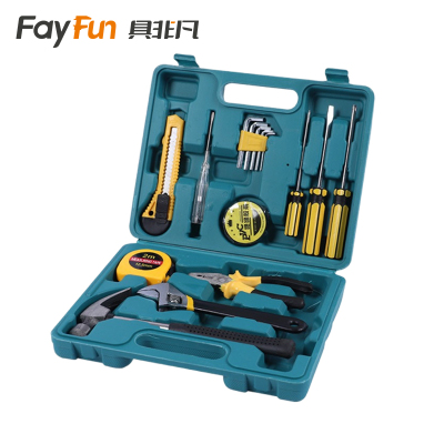 具非凡 工具套装 16PC套