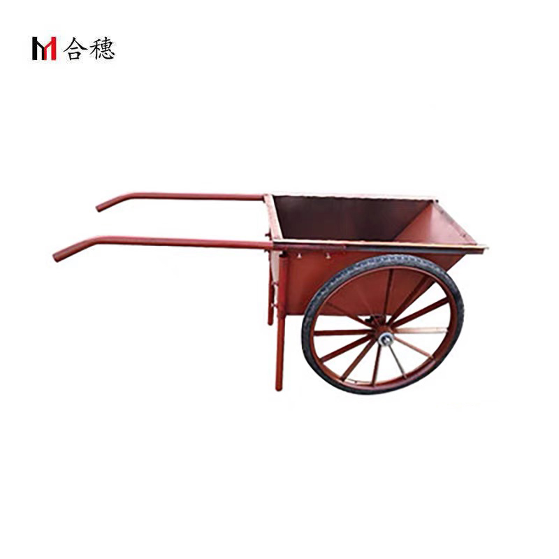 合穗手推斗车/台 HS-STDC-004小号加厚 83*48*65