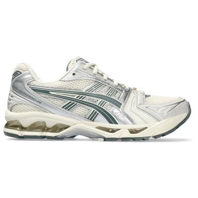 Asics复古跑感轻质缓震女款GELKao 马拉松训练专业跑步鞋