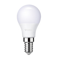 公牛(BULL)LED球泡灯MQ-A10551 E27螺口/5W/黄光/3000K (单位:个)