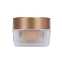 SECRET AGE秘密时代粉底霜第代抛光无尘粉底/遮瑕 服帖防水哑光雾面妆感不脱妆控油遮瑕 秘密时代五代粉底霜30g
