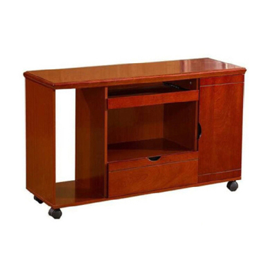 百特尚优 班台边柜 1200*400*650 BT-BG458 个