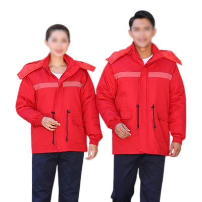 阿祺果 工作服 F10 件