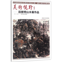 [M]美术视野-9787514014631