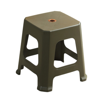 繁哲思塑料凳子345*345*365mm个