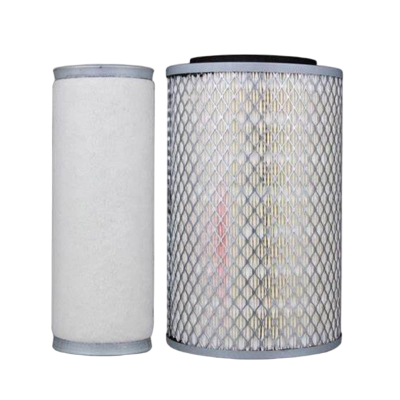 鸣聚 滤芯 DAS8 个