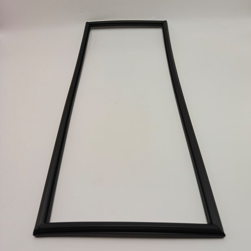 帮客材配法迪欧嵌入式消毒柜ZTD100A-B03中门 密封条