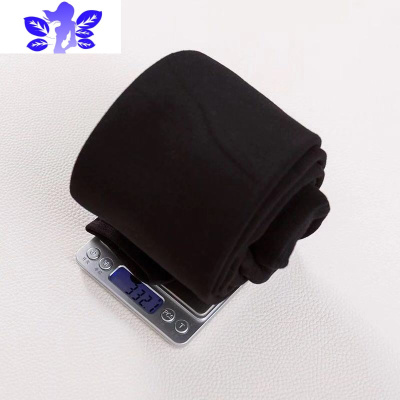 Ideamini光腿小个子打底裤女秋冬小码加绒保暖一体裤150cm裤袜