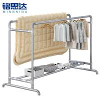 铭思达晾衣架2.2米个