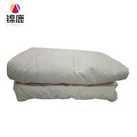 锦鹿 蚕丝被 单人 个