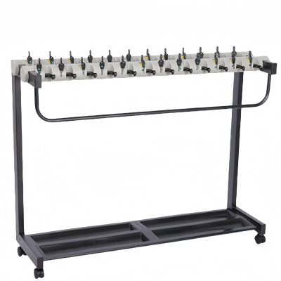 依韵珂雨伞架24头1070*300*870mm个