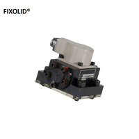 FIXOLID 实验台伺服阀 HY150 100L 个